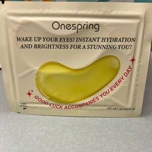 Onespring Eye Mask